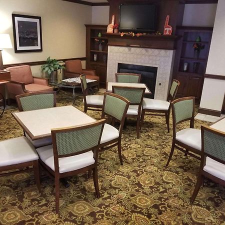 Country Inn & Suites By Radisson, Knoxville At Cedar Bluff, Tn Extérieur photo
