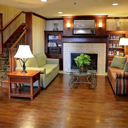 Country Inn & Suites By Radisson, Knoxville At Cedar Bluff, Tn Extérieur photo