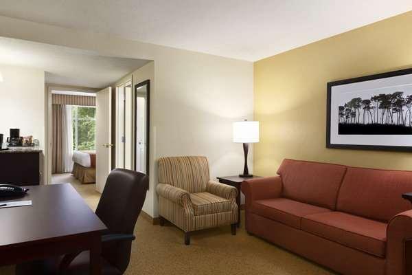 Country Inn & Suites By Radisson, Knoxville At Cedar Bluff, Tn Extérieur photo