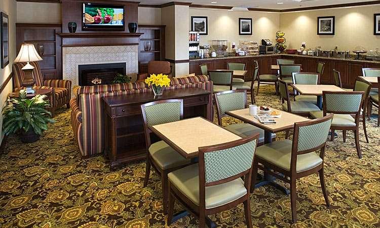 Country Inn & Suites By Radisson, Knoxville At Cedar Bluff, Tn Extérieur photo