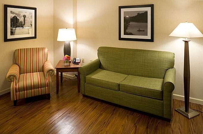 Country Inn & Suites By Radisson, Knoxville At Cedar Bluff, Tn Extérieur photo