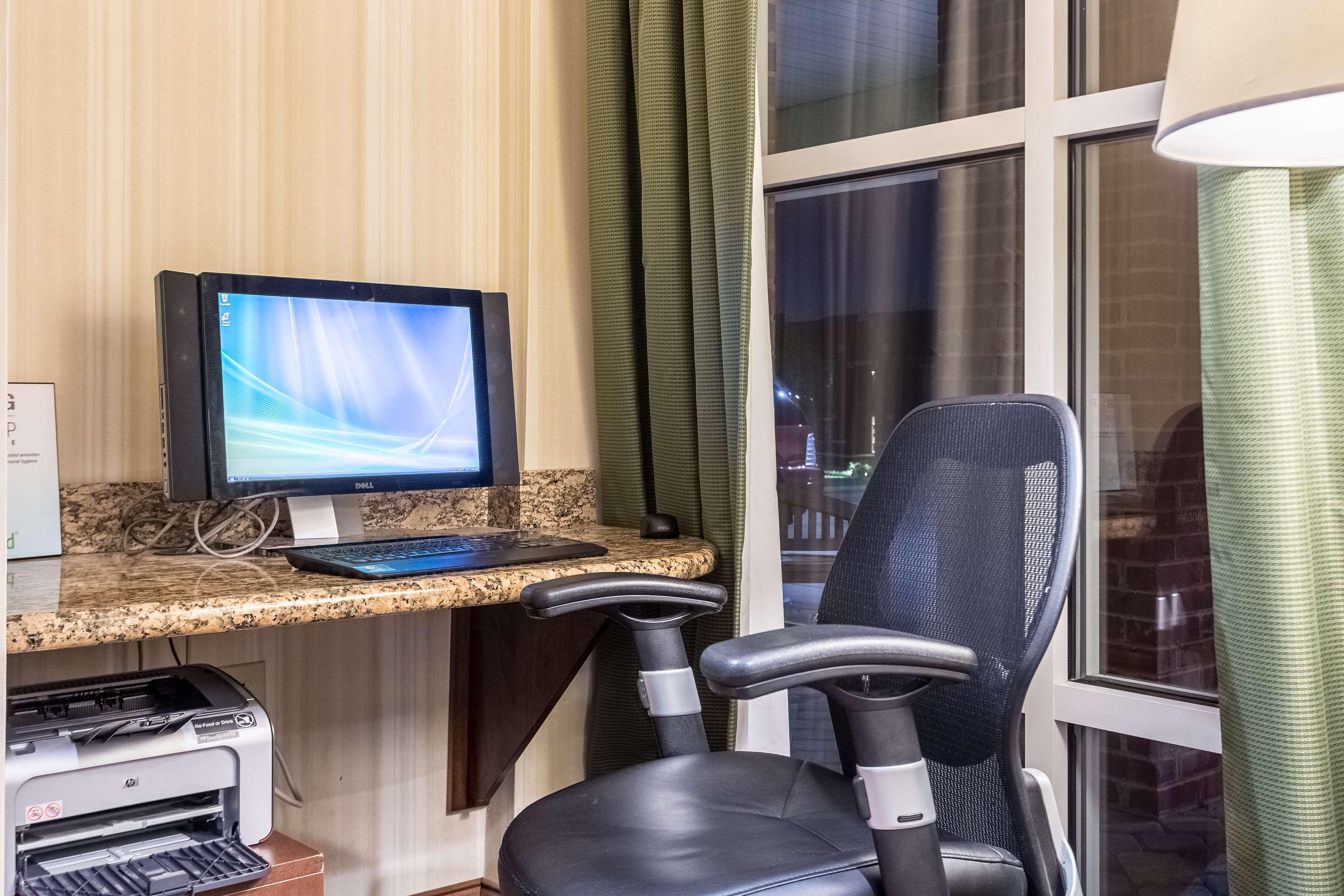 Country Inn & Suites By Radisson, Knoxville At Cedar Bluff, Tn Extérieur photo