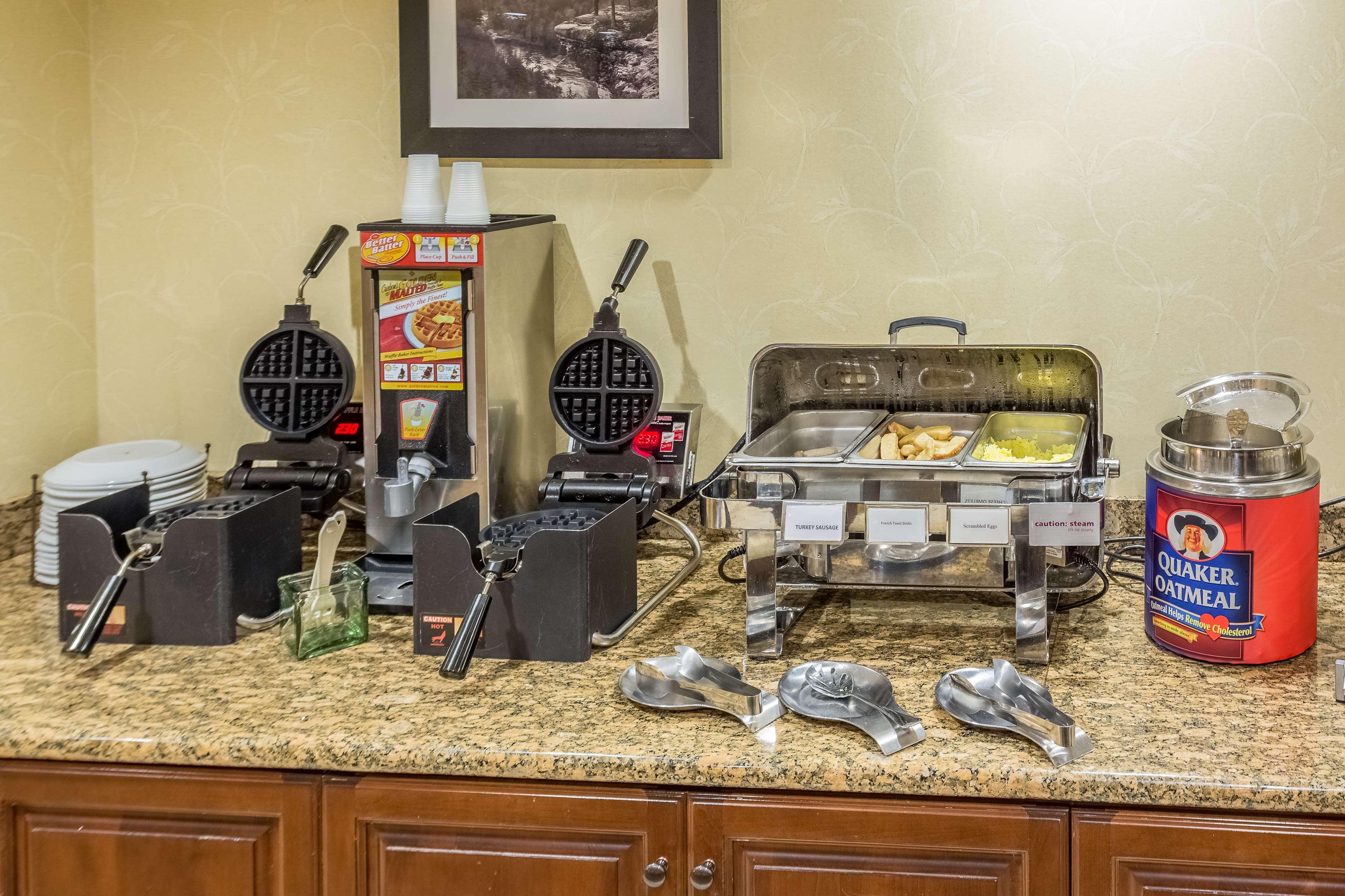 Country Inn & Suites By Radisson, Knoxville At Cedar Bluff, Tn Extérieur photo
