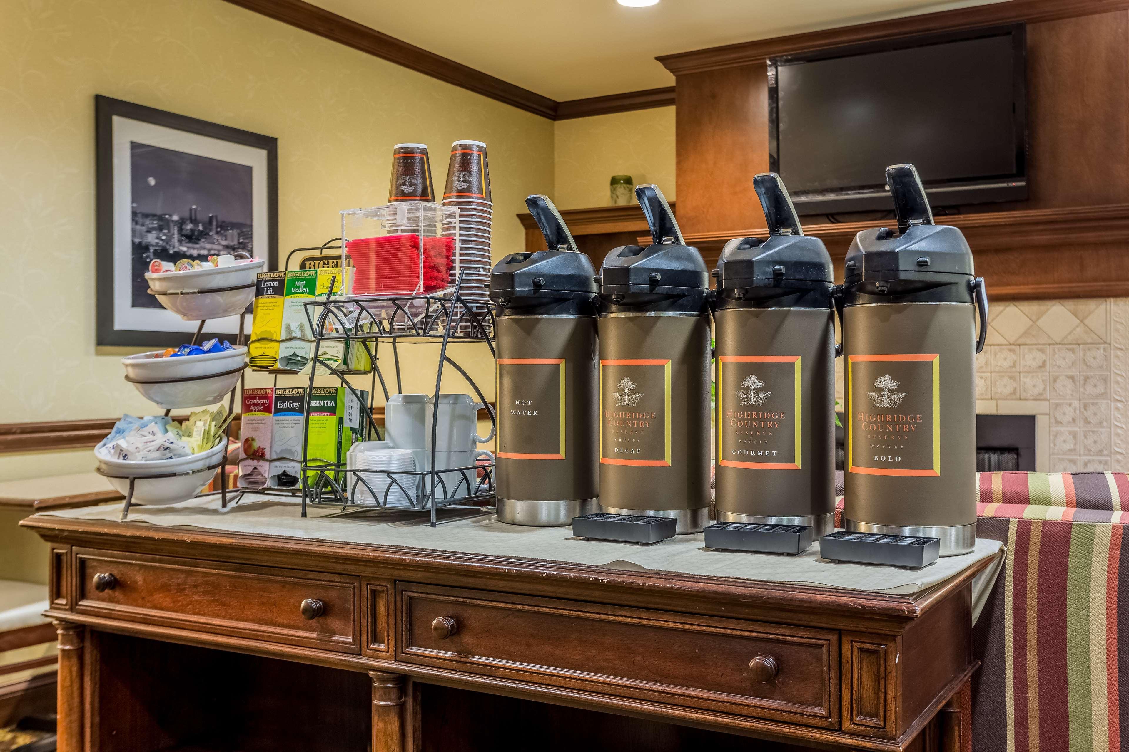 Country Inn & Suites By Radisson, Knoxville At Cedar Bluff, Tn Extérieur photo