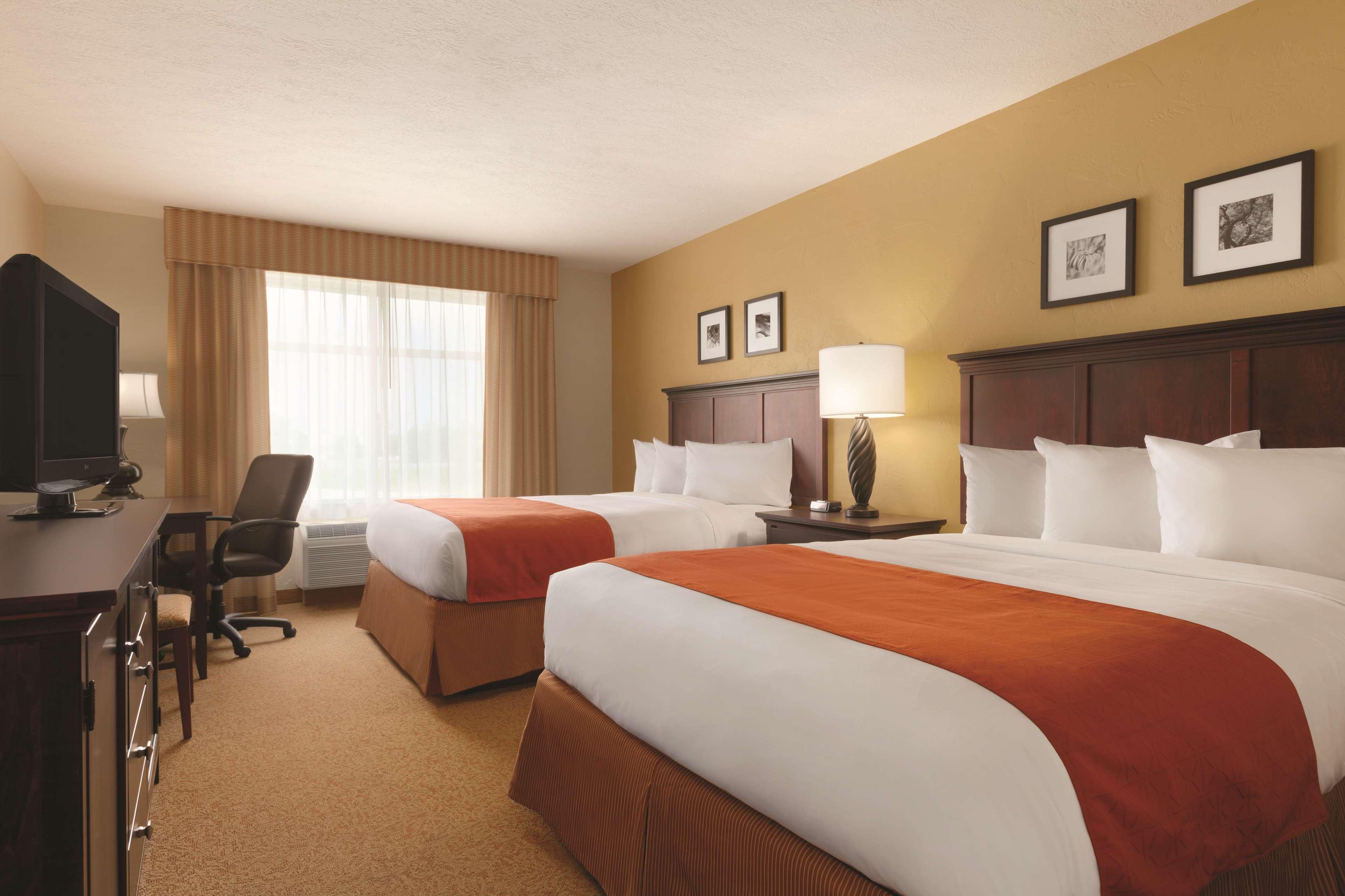 Country Inn & Suites By Radisson, Knoxville At Cedar Bluff, Tn Extérieur photo