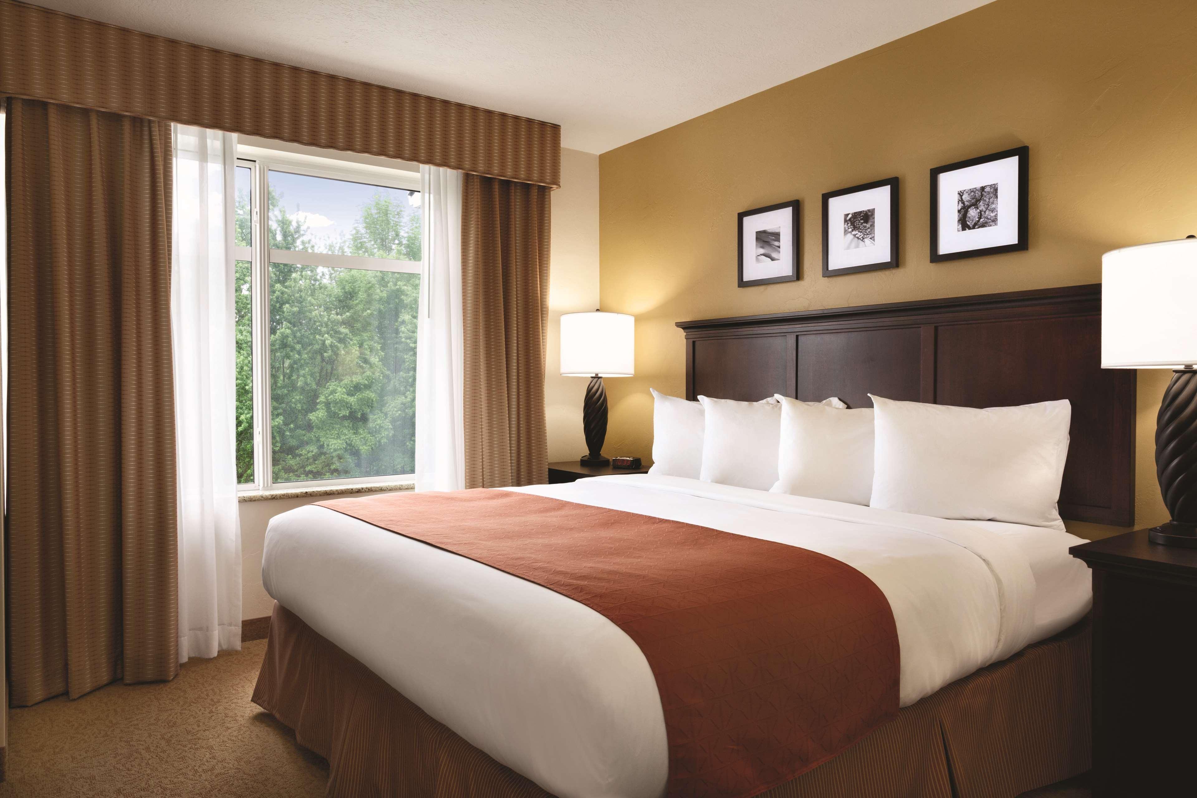 Country Inn & Suites By Radisson, Knoxville At Cedar Bluff, Tn Extérieur photo