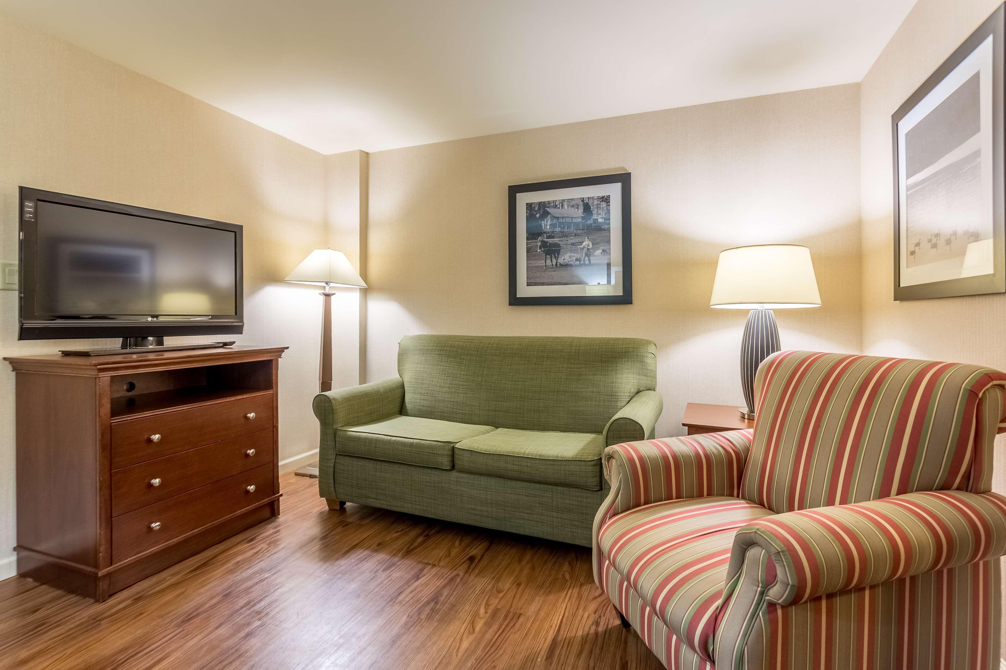 Country Inn & Suites By Radisson, Knoxville At Cedar Bluff, Tn Extérieur photo