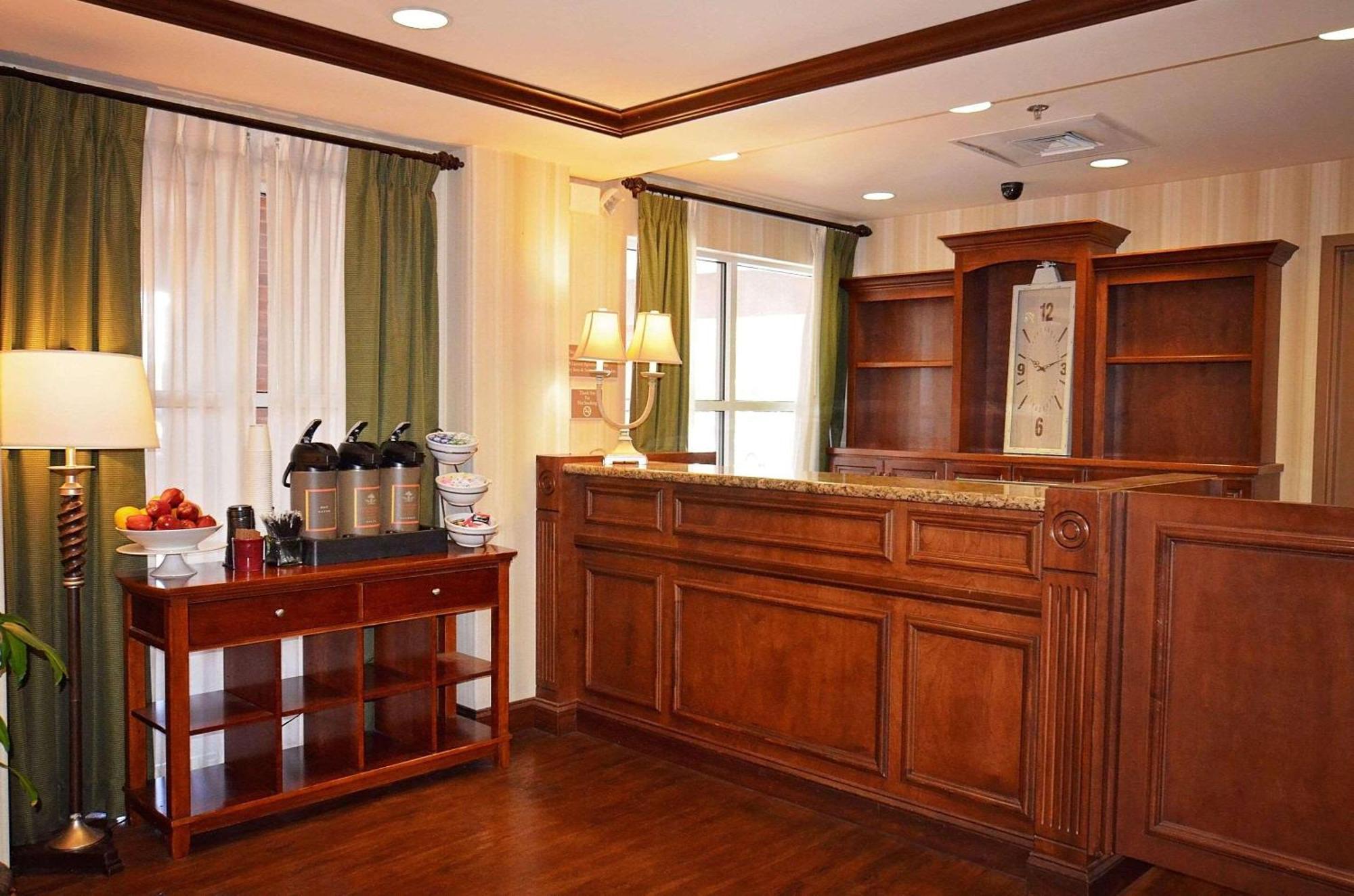 Country Inn & Suites By Radisson, Knoxville At Cedar Bluff, Tn Extérieur photo