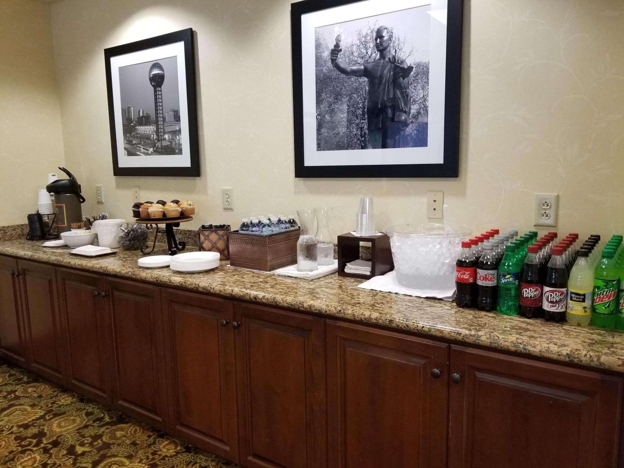 Country Inn & Suites By Radisson, Knoxville At Cedar Bluff, Tn Extérieur photo