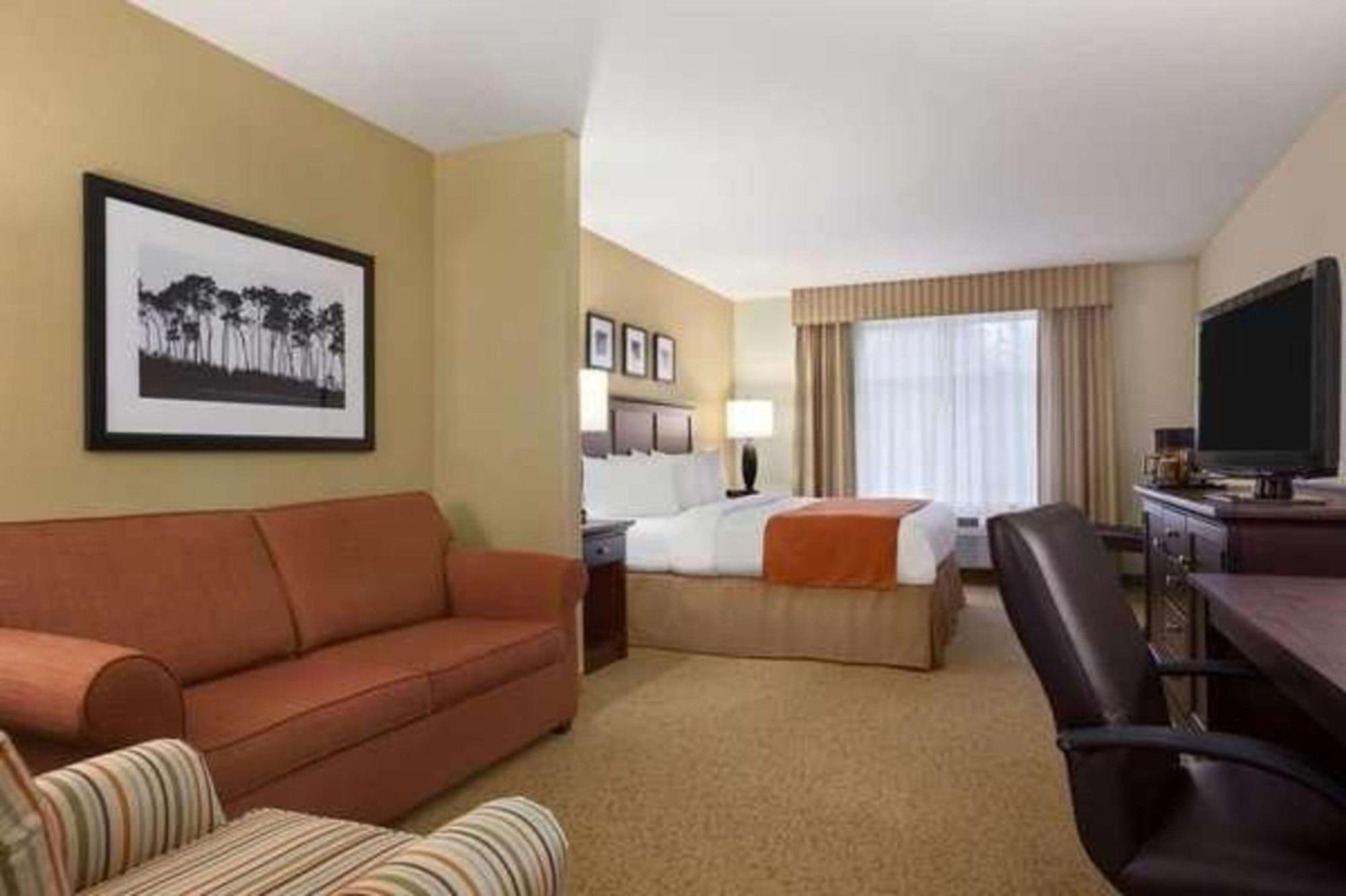 Country Inn & Suites By Radisson, Knoxville At Cedar Bluff, Tn Extérieur photo