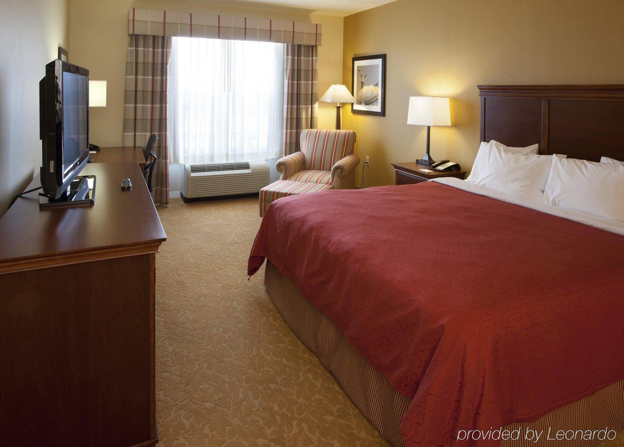 Country Inn & Suites By Radisson, Knoxville At Cedar Bluff, Tn Chambre photo